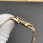 Super Clone Patek Philippe Nautilus 5711/1R-001 40mm Gray Dial Rose Gold V3 Update – Swiss SuperClone