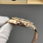 Super Clone Rolex GMT-Master II 126715CHNR Tiger Iron Dial – Swiss SuperClone
