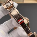Super Clone Rolex GMT-Master II 126715CHNR Tiger Iron Dial – Swiss SuperClone
