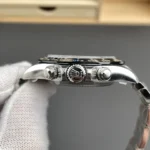 Super Clone Rolex Daytona “Reverse Panda” Black Dial 116500LN – Swiss SuperClone