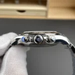 Super Clone Rolex Daytona Black Dial 116520 – Swiss SuperClone