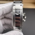 Super Clone Rolex Daytona Black Dial 116520 – Swiss SuperClone
