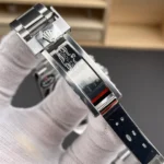 Super Clone Rolex Daytona Black Dial 116520 – Swiss SuperClone