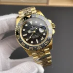 Super Clone Rolex GMT-Master II 126718GRNR Tiger Iron Dial – Swiss SuperClone