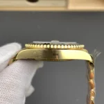 Super Clone Rolex GMT-Master II 126718GRNR Tiger Iron Dial – Swiss SuperClone
