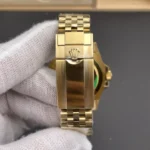 Super Clone Rolex GMT-Master II 126718GRNR Tiger Iron Dial – Swiss SuperClone