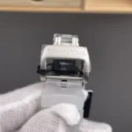 Super Clone Richard Mille 42mm Steel
