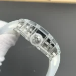 Super Clone Richard Mille 42mm Steel