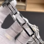 Super Clone Patek Philippe Nautilus 5711A White 40mm – Swiss SuperClone