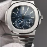 Super Clone Patek Philippe Nautilus 5712/1A-001 Blue Steels – Swiss SuperClone