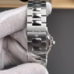 Super Clone Patek Philippe Nautilus 5712/1A-001 Blue Steels – Swiss SuperClone