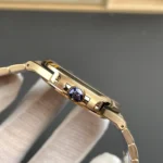Super Clone Patek Philippe Nautilus 5711/1R-001 40mm Chocolate Dial Rose Gold V3 Update – Swiss SuperClone
