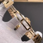 Super Clone Patek Philippe Nautilus 5711/1R-001 40mm Chocolate Dial Rose Gold V3 Update – Swiss SuperClone