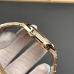 Super Clone Patek Philippe Nautilus 5711/1R-001 40mm Chocolate Dial Rose Gold V3 Update – Swiss SuperClone