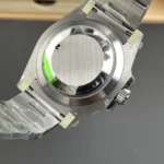 Super Clone Rolex Submariner Blue Dial 116619LB “Smurf” – Swiss SuperClone