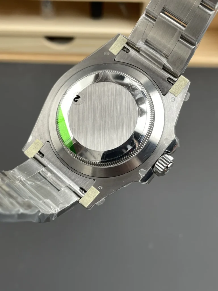 Super Clone Rolex Submariner Blue Dial 116619LB “Smurf” – Swiss SuperClone