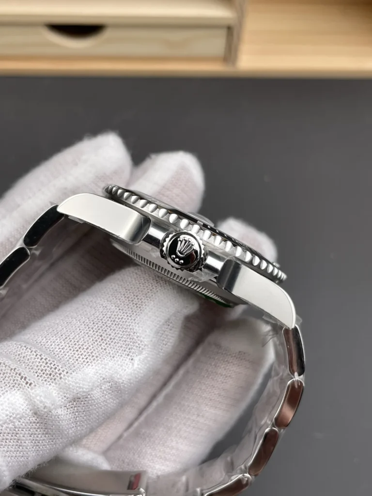 Super Clone Rolex Submariner Black Dial 126610LN – Swiss SuperClone