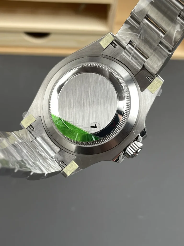Super Clone Rolex Submariner Black Dial 126610LN – Swiss SuperClone