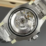 Super Clone Rolex Submariner Black Dial 124060 No-Date – Swiss SuperClone