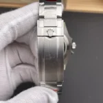 Super Clone Rolex Submariner Black Dial 114060 – Swiss SuperClone