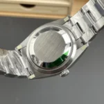 Super Clone Rolex Datejust Mint Green Dial 126334-0027 41 mm – Swiss SuperClone