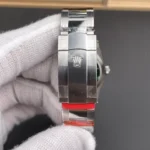 Super Clone Rolex Datejust Mint Green Dial 126334-0027 41 mm – Swiss SuperClone