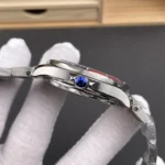 Super Clone Omega 41mm Steel – Swiss SuperClone