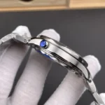 Super Clone Omega 41mm Steel – Swiss SuperClone