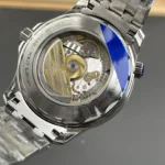 Super Clone Omega 41mm Steel – Swiss SuperClone