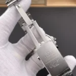 Super Clone Omega 41mm Steel – Swiss SuperClone