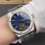 Super Clone Audemars Piguet Royal Oak 41mm Steel Bracelet Steel