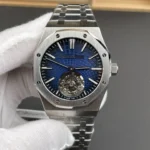 Super Clone Audemars Piguet Royal Oak 41mm Steel Bracelet Steel