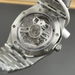 Super Clone Audemars Piguet Royal Oak 41mm Steel Bracelet Steel