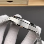 Super Clone Audemars Piguet Royal Oak 41mm Steel Bracelet Steel