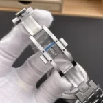 Super Clone Audemars Piguet Royal Oak 41mm Steel Bracelet Steel