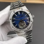Super Clone Audemars Piguet Royal Oak 41mm Steel Bracelet Steel
