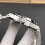 Super Clone Audemars Piguet Royal Oak 41mm Steel Bracelet Steel