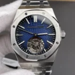 Super Clone Audemars Piguet Royal Oak 41mm Steel Bracelet Steel
