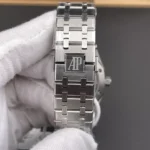 Super Clone Audemars Piguet Royal Oak 41mm Steel Bracelet Steel