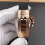 Super Clone Rolex Daytona 126515LN Bright Chocolate Dial – Swiss SuperClone