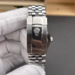 Super Clone Rolex Datejust Slate Dial 126334-0014 41 mm – Swiss SuperClone