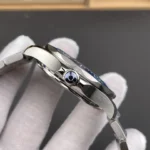 Super Clone Omega 42mm Steel – Swiss SuperClone