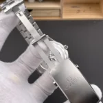 Super Clone Omega 42mm Steel – Swiss SuperClone