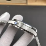 Super Clone Omega 42mm Steel – Swiss SuperClone