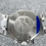 Super Clone Audemars Piguet Royal Oak Chronograph 26331ST Panda Dial Steel 41mm –
