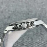 Super Clone Audemars Piguet Royal Oak Chronograph 26331ST Panda Dial Steel 41mm –