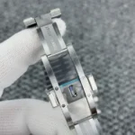 Super Clone Audemars Piguet Royal Oak Chronograph 26331ST Panda Dial Steel 41mm –
