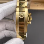 Super Clone Rolex Daytona 126508 “John Mayer” – Swiss SuperClone