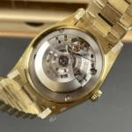 Super Clone Rolex Day-Date White Dial 128238-0113 36 mm – Swiss SuperClone