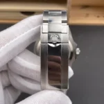 Super Clone Rolex Submariner “Cookie Monster” Black Dial 126619LB – Swiss SuperClone